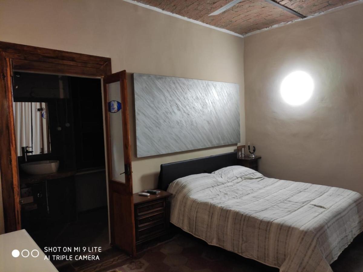 Zed-House Apartment Nizza Monferrato Exterior foto