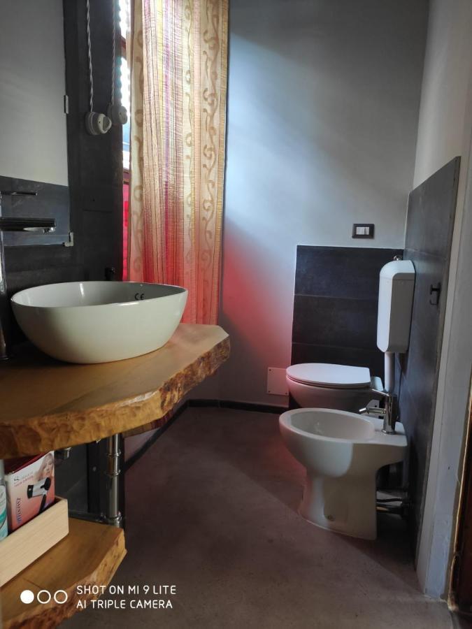 Zed-House Apartment Nizza Monferrato Exterior foto